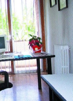 NOTAS TECNICAS de PREVENCION INSHT NTP (744)